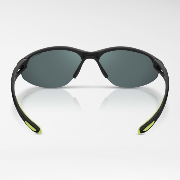 Nike Aerial Field Sunglasses - Matte Black/Field Tint