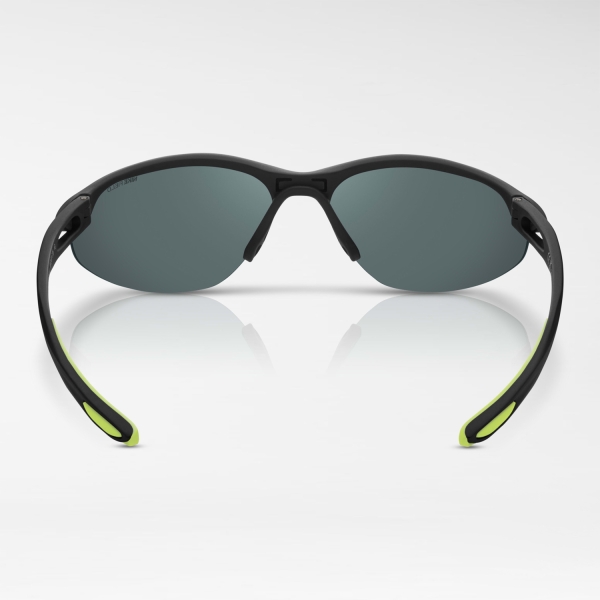 Nike Aerial Field Gafas - Matte Black/Field Tint