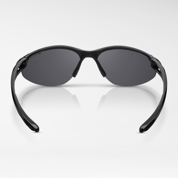 Nike Aerial Gafas - Black/Dark Grey