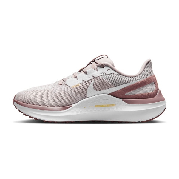 Nike Air Zoom Structure 25 - Platinum Violet/White/Photon Dust