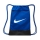 Nike Brasilia 9.5 Sackpack - Game Royal/Black/White