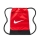Nike Brasilia 9.5 Sacca - University Red/Black/White