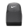 Nike Brasilia 9.5 Zaino Medio - Iron Grey/Black/White