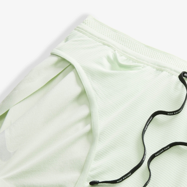 Nike Dri-FIT ADV AeroSwift 2in Shorts - Vapor Green/Black