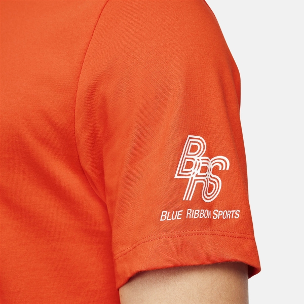 Nike Dri-FIT Energy Camiseta - Safety Orange