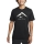 Nike Dri-FIT Trail Logo T-Shirt - Black