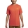 Nike Dri-FIT Trail Camiseta - Cosmic Clay
