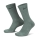 Nike Everyday Plus Cushioned x 3 Calcetines - Green