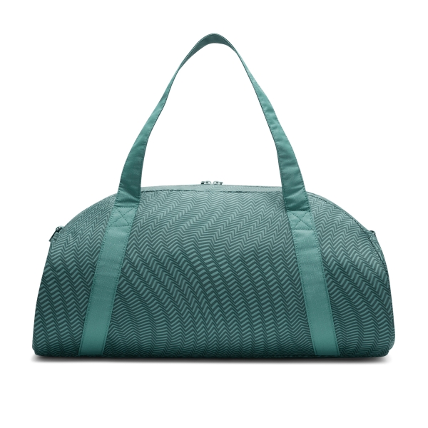 Nike Gym Club Bolso - Vintage Green/Bicoastal/White