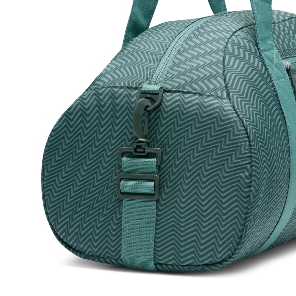 Nike Gym Club Bolso - Vintage Green/Bicoastal/White