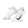 Nike Multiplier x 2 Calcetines - White/Black