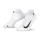 Nike Multiplier x 2 Calze - White/Black