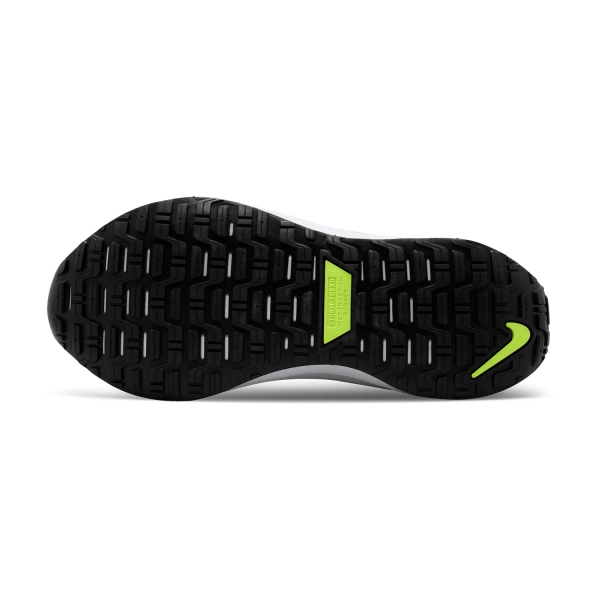 Nike InfinityRN 4 GTX - Black/White/Anthracite/Volt