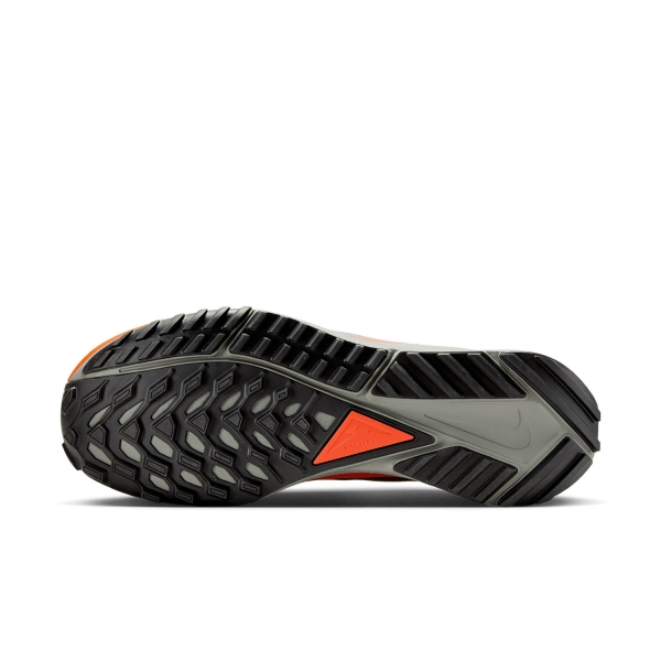 Nike React Pegasus Trail 4 GTX - Light Carbon/Cosmic Clay/Dark Stucco