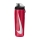 Nike Refuel Locking Water Bottle - University Red/Black/Silver Iridescent