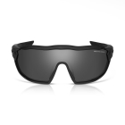 Nike Show X Rush Gafas de sol - Matte Black/Dark Grey