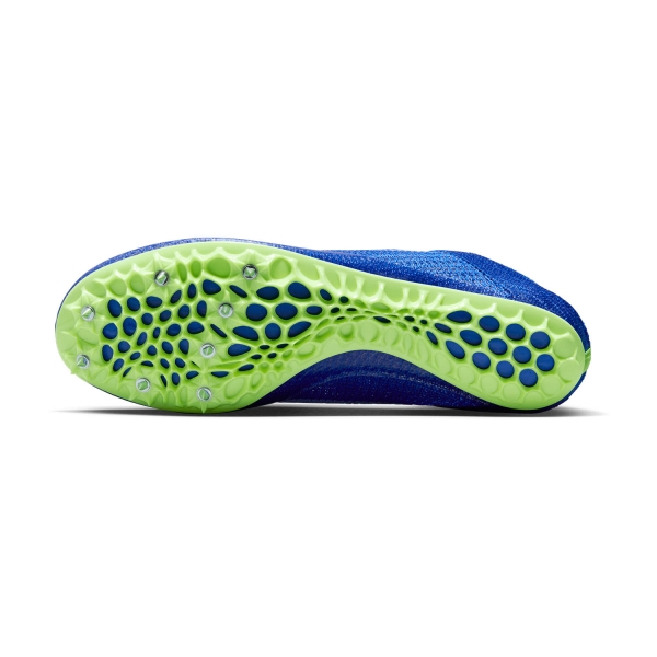 Nike Superfly Elite 2 - Racer Blue/White/Lime Blast