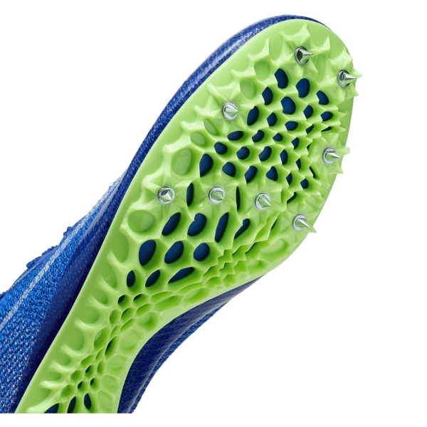 Nike Superfly Elite 2 - Racer Blue/White/Lime Blast