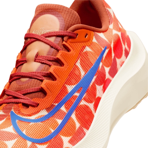 Nike Zoom Fly 5 Premium - Safety Orange/Hyper Royal/Burnt Sunrise