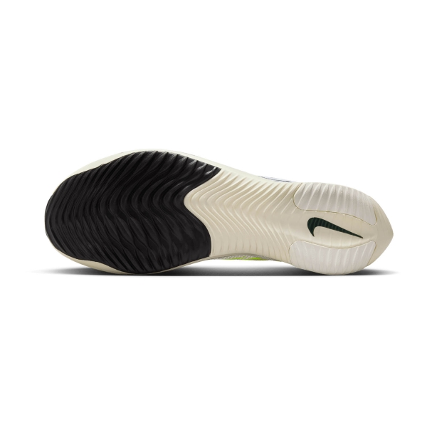 Nike ZoomX Streakfly - White/Pro Green/Volt/Sail