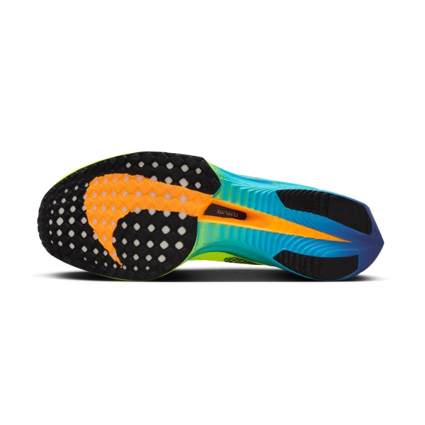 Nike ZoomX Vaporfly Next% 3 - Volt/Black/Scream Green/Barely Volt