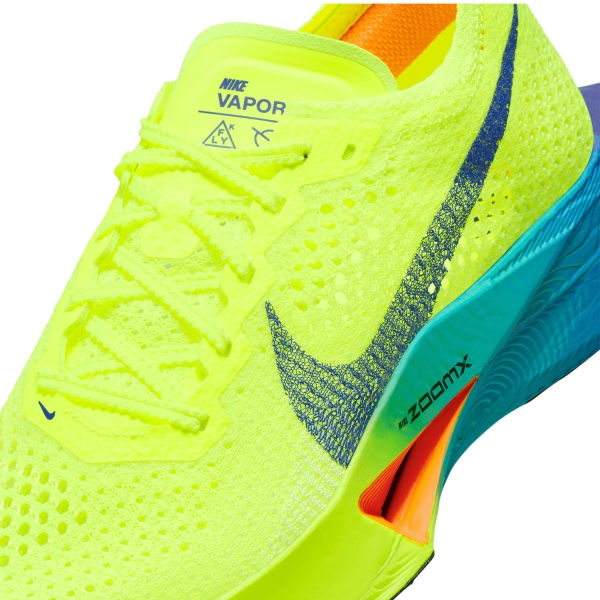 Nike Zoomx Vaporfly Next% 3 - Volt/Black/Scream Green/Barely Volt