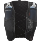 Salomon Active Skin 4 Set Zaino Donna - Black