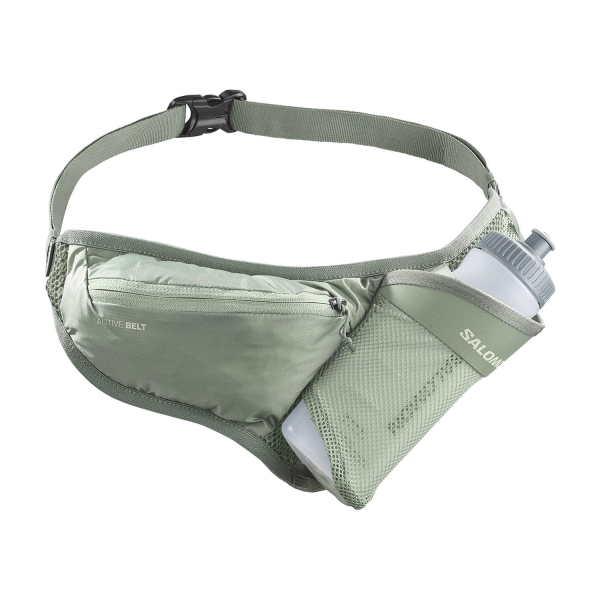 Hydration Belts Salomon Active Belt  Lily Pad/Laurel Wreath LC2179200