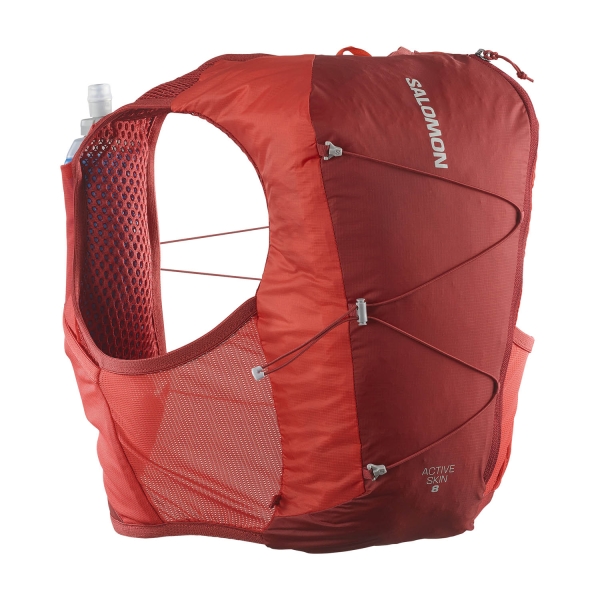 Chaleco salomon slab 8 best sale