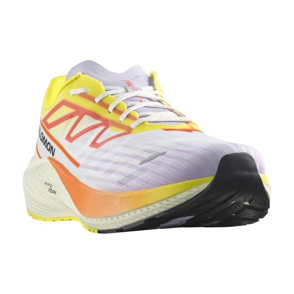 Salomon Aero Volt 2 - Sulphur Spring/Orchid