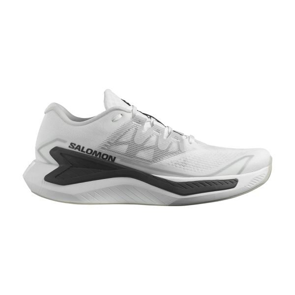 Men's Neutral Running Shoes Salomon DRX Bliss  White/Black L47200500