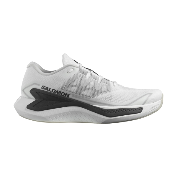 Zapatillas Running Neutras Hombre Salomon DRX Bliss  White/Black L47200500