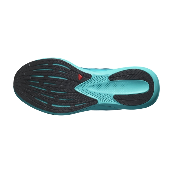 Salomon Phantasm 2 - Peacock Blue/Tahitian Tide/Black