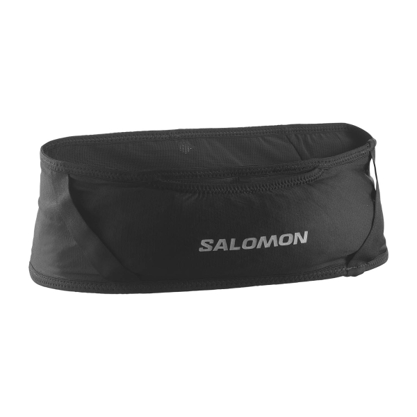 Running Belts Salomon Pulse Belt  Black LC2179800