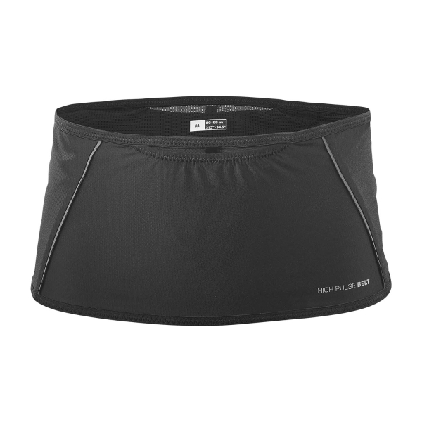 Salomon High Pulse Belt - Black