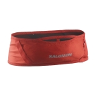 Salomon Pulse Cintura - High Risk Red