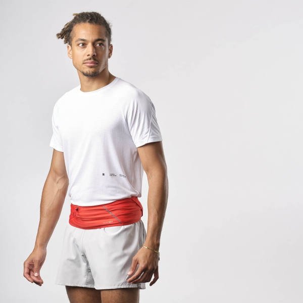 Salomon Pulse Belt - High Risk Red