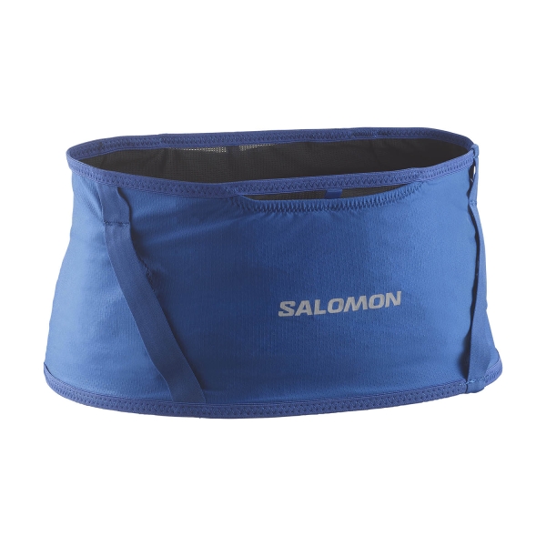 Hydration Belts Salomon High Pulse Belt  Surf The Web/Black LC2180400