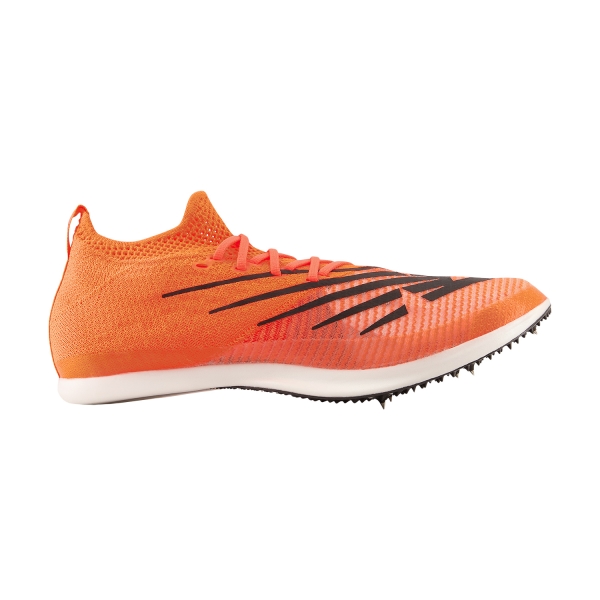 Scarpe Racing Uomo New Balance FuelCell MD X  Dragon Fly UMDELRS2