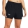 Under Armour Fly By 2 in 1 4in Shorts - Black/Reflective