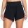 Under Armour Fly By Elite 5in Shorts - Black/Reflective