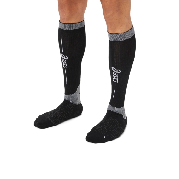 Asics Performance Compression Calcetines - Performance Black