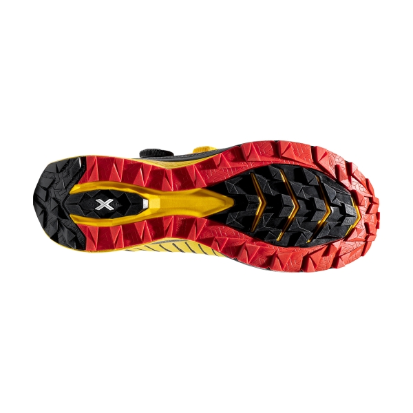 La Sportiva Jackal 2 BOA - Yellow/Black