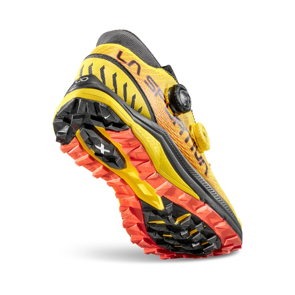 La Sportiva Jackal 2 BOA - Yellow/Black