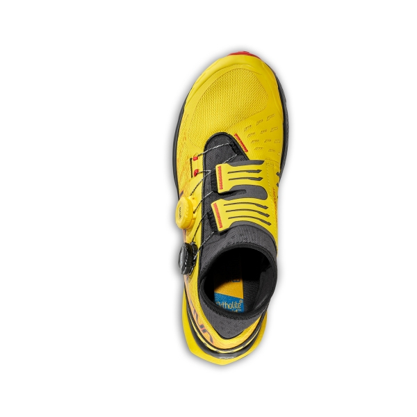 La Sportiva Jackal 2 BOA - Yellow/Black