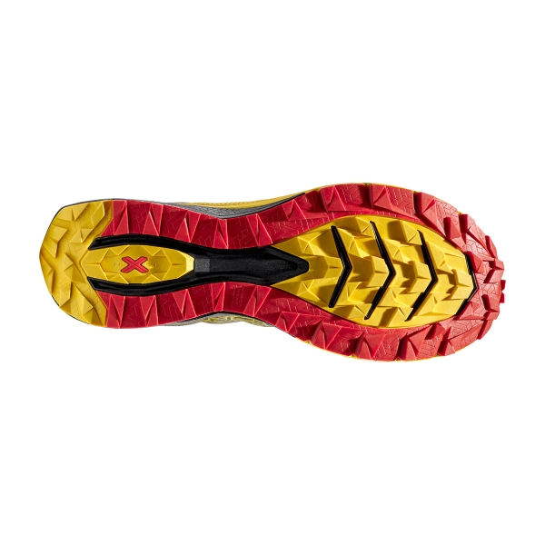 La Sportiva Jackal 2 - Black/Yellow