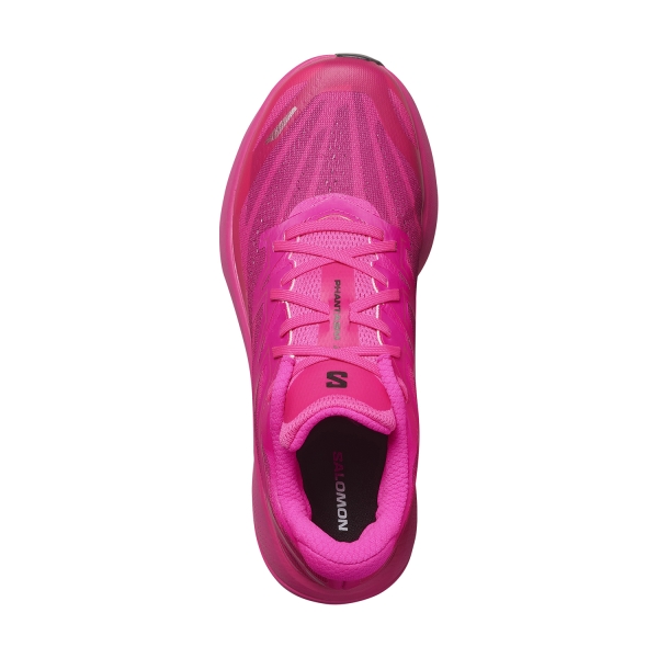 Salomon Phantasm 2 - Pink Glo/Vivacious/Black