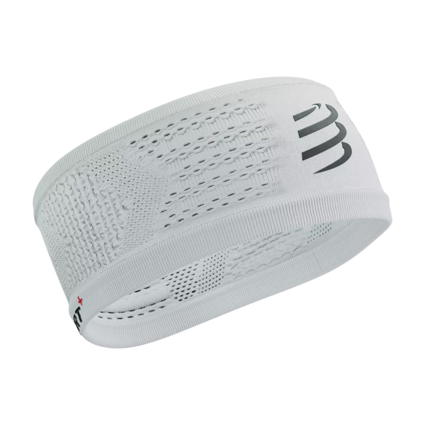 Fasce Compressport On/Off Fascia  White XBNU3900002