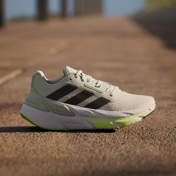 adidas Adistar CS 2 - Crystal Jade/Charcoal/Linen Green