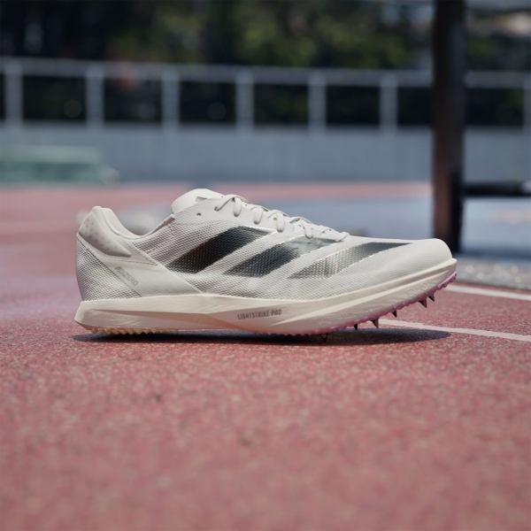 Adidas Adizero Avanti TYO - Cloud White/Core Black/Grespa